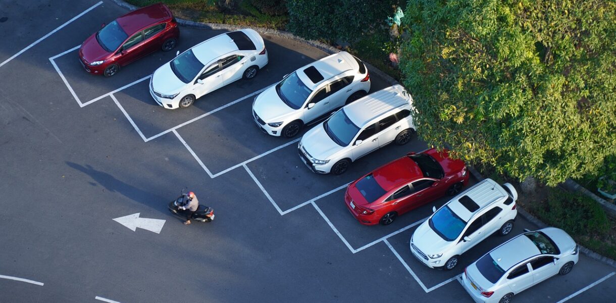 Bedeutung von Verkehrszeichen