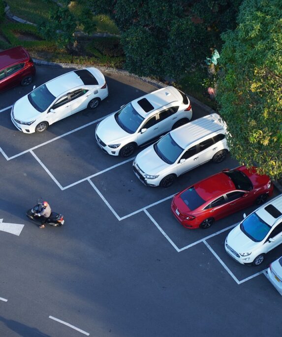 Bedeutung von Verkehrszeichen