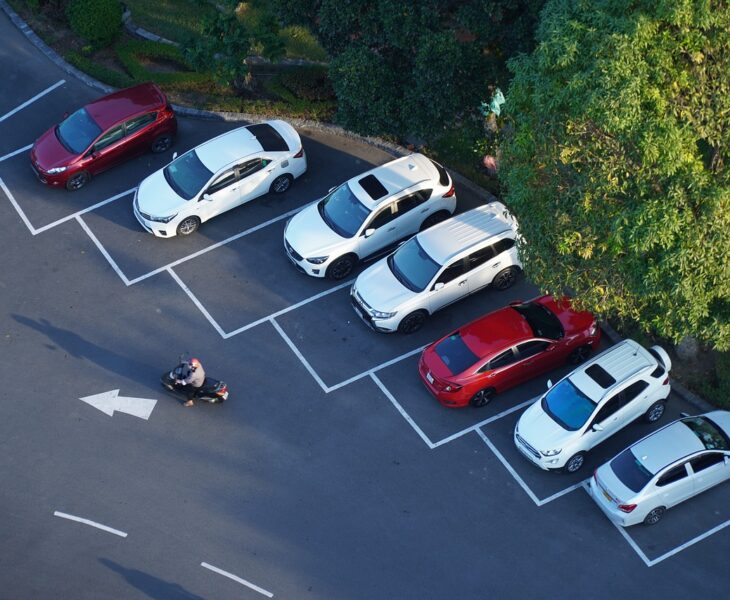 Bedeutung von Verkehrszeichen