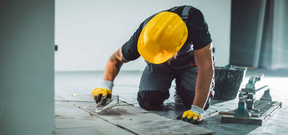 Selbst renovieren oder Profi holen?